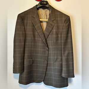 Jos A Bank Men’s Sport Coat